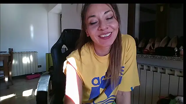 KarolinaReaper webcam