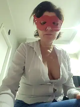 Vagabondainnamorata webcam