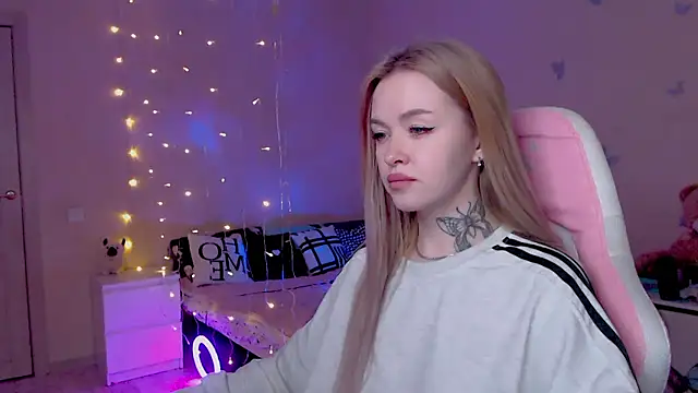 Naughty_Mable webcam