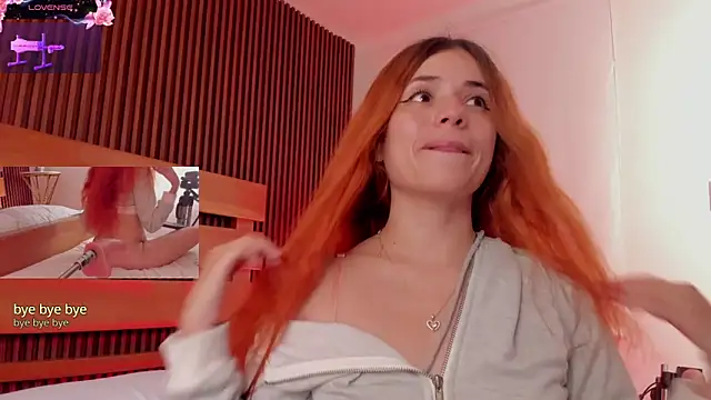 alliss_ginger_ webcam