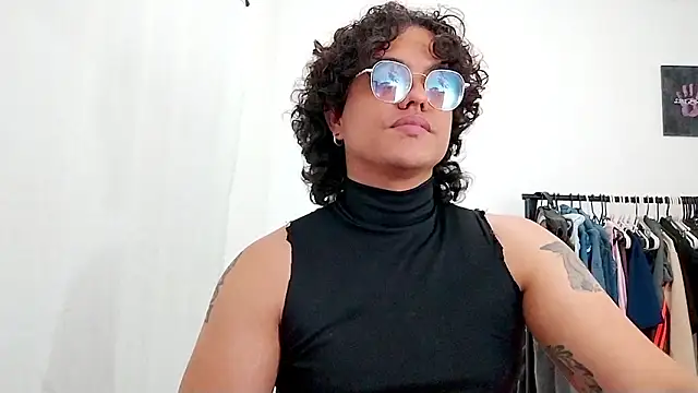 Diane_blossom webcam