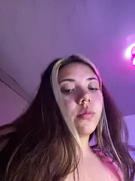 Paulette_Blanche webcam