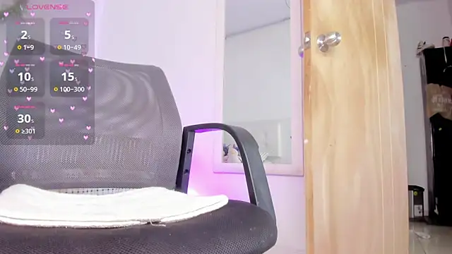 Brithanycullen webcam