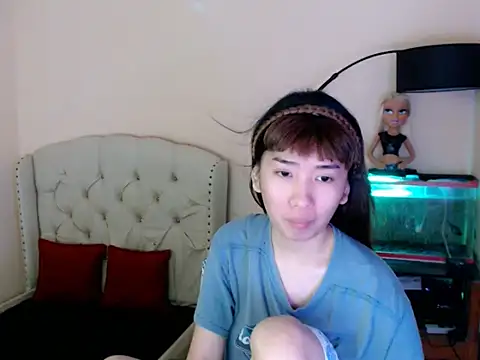 ShantalFoxxy_ webcam