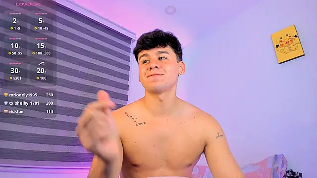 Gingertwink_n webcam