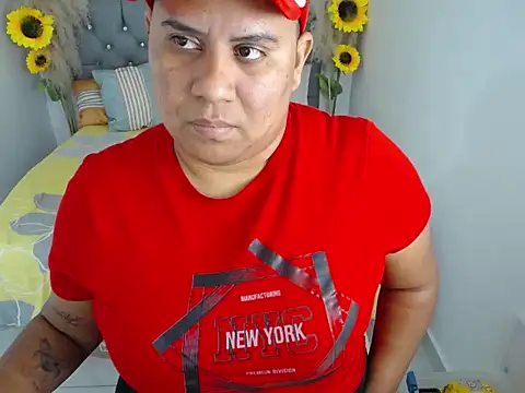 hotlesby_valery webcam