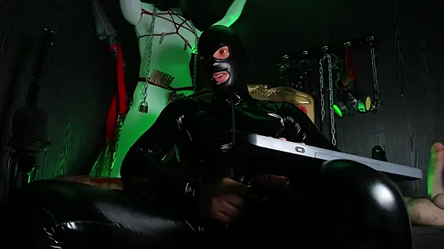Master_Connor_BDSM webcam
