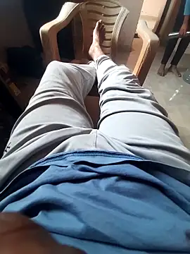 MidnightTalks webcam