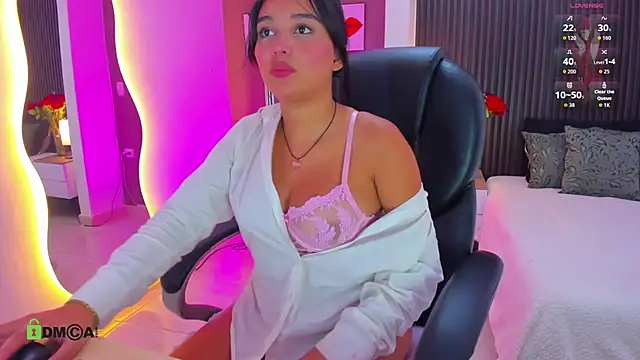 Tiphanysalvatore webcam