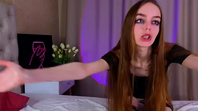 BarbaraMcDaniel webcam