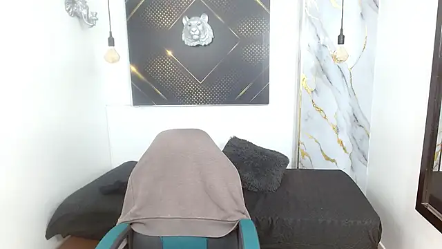 KingOfTemptation webcam