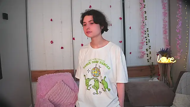 JazminViehman webcam