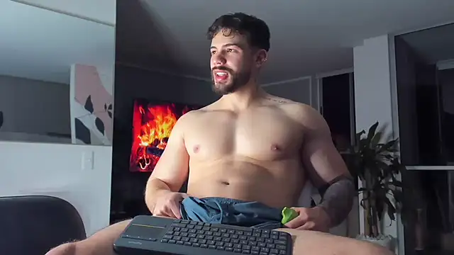 Valenthino_Salvatore webcam