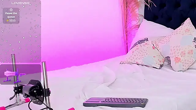 Dulce_andrea__ webcam