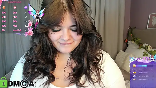 Annet_Nel1son webcam