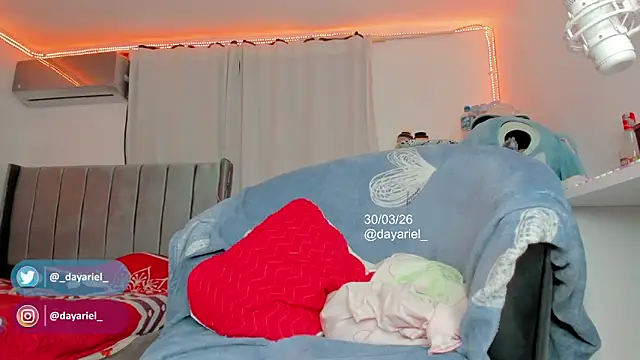 Yellowranger1 webcam