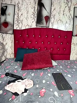 Larissa_Antonella webcam