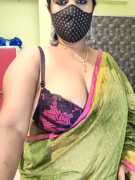 Poly_bhabi webcam