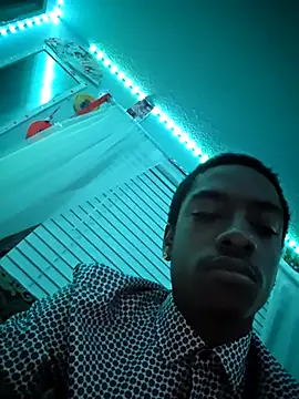 hormoneactivated webcam