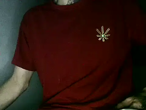 Christian_Stiven1 webcam