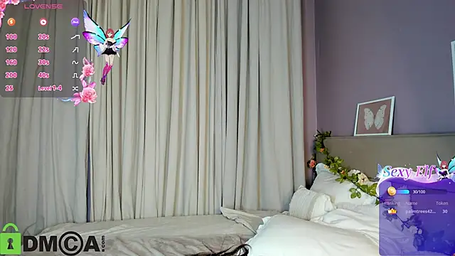 Annet_Nel1son webcam