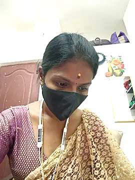 Tamil_Yalini12 webcam