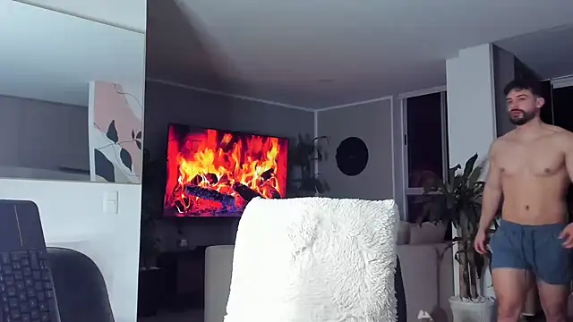 Valenthino_Salvatore webcam