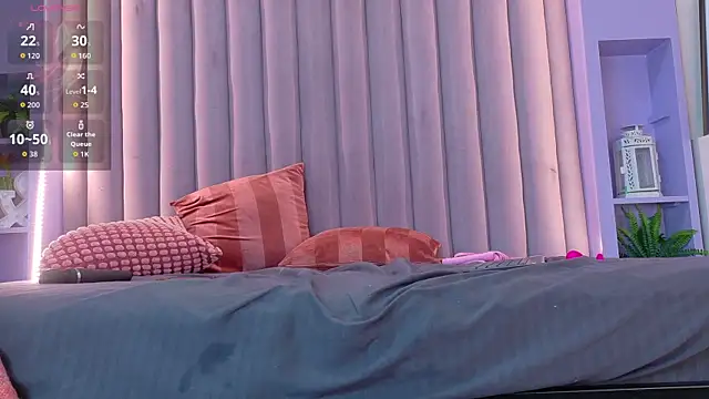 AmberStonne__ webcam