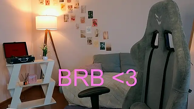 rebbekkakowalski webcam