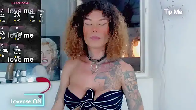 ana_tsxxx webcam