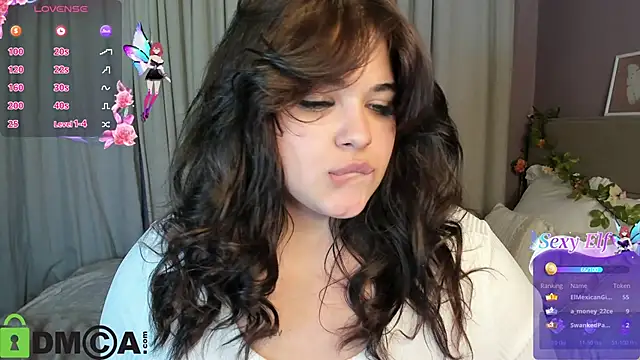 Annet_Nel1son webcam