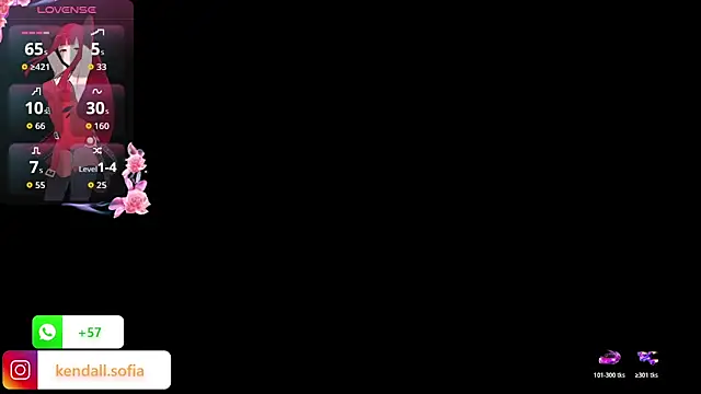 Sophiaa_doll_ webcam