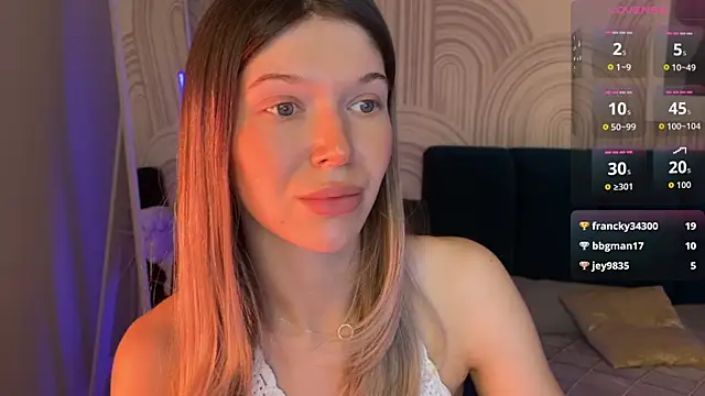 viviann_evans webcam