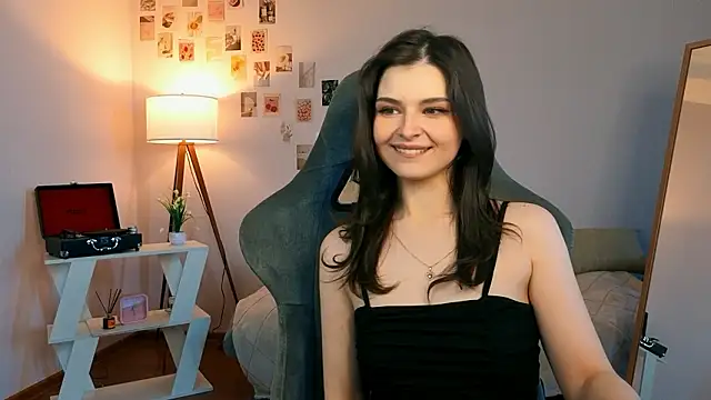 rebbekkakowalski webcam