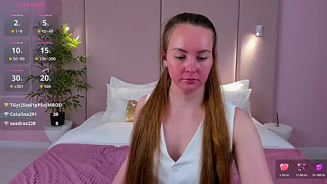 JaniceCollins webcam