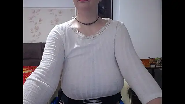 Mary_x webcam