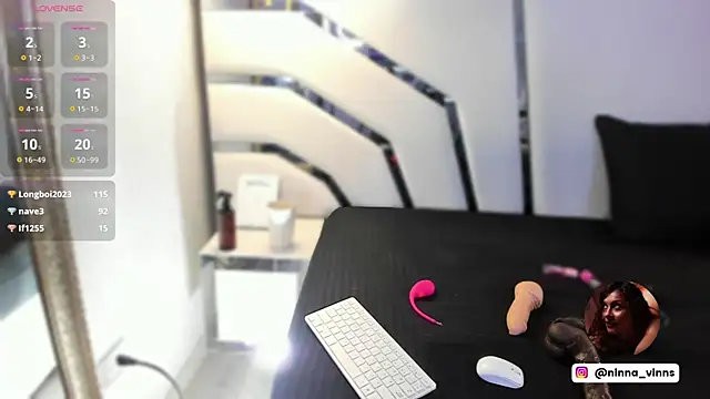 ninna_vinns webcam