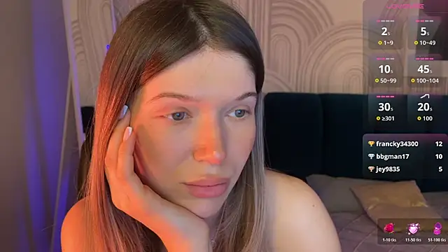 viviann_evans webcam