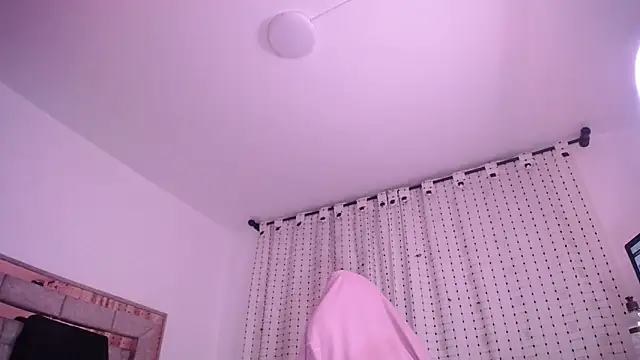 salomecastro_ webcam