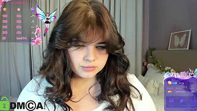 Annet_Nel1son webcam