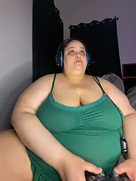 Exotic_Queen_ webcam