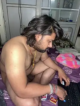 torchermachine webcam