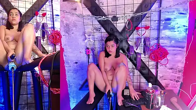 Charlotte_Bms7 webcam