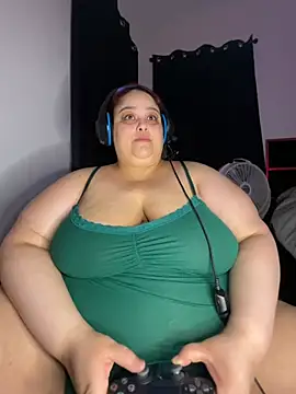 Exotic_Queen_ webcam