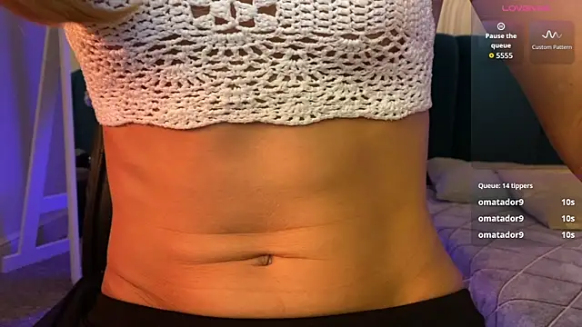 viviann_evans webcam