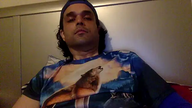 KungFuPanda001 webcam