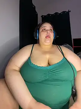 Exotic_Queen_ webcam