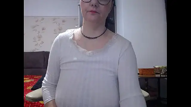 Mary_x webcam