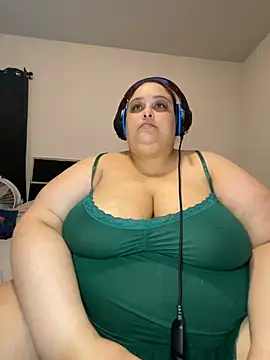 Exotic_Queen_ webcam