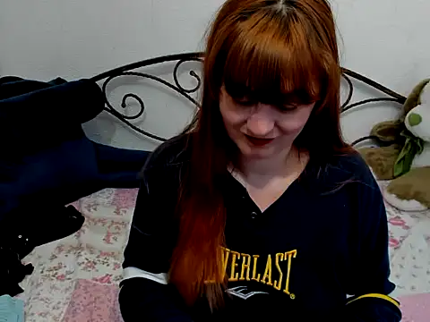 NightWish_Lorena webcam